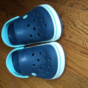 EUC! CROCS